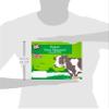 Morrisons Semi Skimmed Milk, 6 Liters, Packaging May Vary view 2