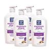 Kiss My Face Lavender & Shea Butter Moisture Shave, 11-Ounce Pumps (Pack of 4) view 1