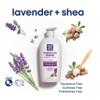 Kiss My Face Lavender & Shea Butter Moisture Shave, 11-Ounce Pumps (Pack of 4) view 2