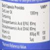 Valupak Cod Liver Oil 1000mg - 30 Capsules view 4