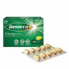 Berocca Vitamin C Film Coated Energy Tablets with Magnesium, Vitamin B12 and Vitamin B Complex, 1 Pack of 30 Tablets - 1 Months Supply view 1