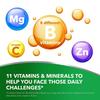Berocca Vitamin C Film Coated Energy Tablets with Magnesium, Vitamin B12 and Vitamin B Complex, 1 Pack of 30 Tablets - 1 Months Supply view 3