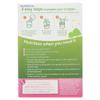 Complan Summer Strawberry Flavour Drink, 4 x 55g view 3