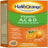 Haliborange Kids A, C and D Orange tablets 120 view 1