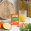 Haliborange Kids A, C and D Orange tablets 120 view 2