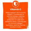 Haliborange Kids A, C and D Orange tablets 120 view 4