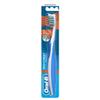 Oral-B Pro-Expert CrossAction Anti-Plaque Medium Manual Toothbrush view 1
