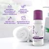Multi-Gyn FemiWash - Intimate Wash Lotion for Daily Intimate Care for Women - Maintaining a Healthy Intimate Flora - Soap-Free Micro Foam - Approx. 120 Applications - 100 ml view 2