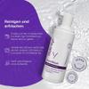 Multi-Gyn FemiWash - Intimate Wash Lotion for Daily Intimate Care for Women - Maintaining a Healthy Intimate Flora - Soap-Free Micro Foam - Approx. 120 Applications - 100 ml view 3