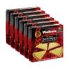 Walkers Shortbread Petticoat Tails, Traditional Pure Butter Scottish Recipe, 150 g (Pack of 3) view 1