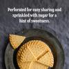 Walkers Shortbread Petticoat Tails, Traditional Pure Butter Scottish Recipe, 150 g (Pack of 3) view 4