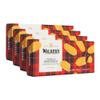 Walkers Vanilla Shortbread 150 g (Pack of 4) view 1