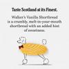 Walkers Vanilla Shortbread 150 g (Pack of 4) view 3