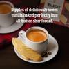 Walkers Vanilla Shortbread 150 g (Pack of 4) view 4