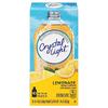 Crystal Light On The Go Natural Lemonade, 10 Count Packets (Pack of 6) view 2