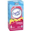 Crystal Light On The Go Raspberry Lemonade, 10-Count Boxes (Pack Of 6) view 1