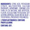 Crystal Light On The Go Raspberry Lemonade, 10-Count Boxes (Pack Of 6) view 3