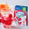 Wyler's Light Raspberry Flavour Singles to Go Sugar Free Drink Mix Sachets 11.6 g view 2