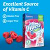 Wyler's Light Raspberry Flavour Singles to Go Sugar Free Drink Mix Sachets 11.6 g view 3