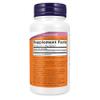 NOW 30mg CoQ10 60 Veg Capsules view 2