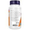 NOW 30mg CoQ10 60 Veg Capsules view 3