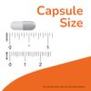 NOW 30mg CoQ10 60 Veg Capsules view 4