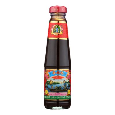 Lee Kum Kee Premium Oyster Sauce 255 g (Pack of 4)