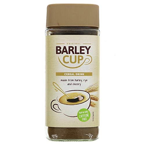 Barley Cup Granules Instant Cereal Drink 200g