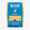 De Cecco Cavatappi No.87 Pasta, 500g Premium Italian Pasta, Bronze Cut, Slow Dried, Macaroni view 1