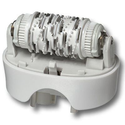 Braun Silk-Epil Expressive Standard Hair Removal Head - White by Braun