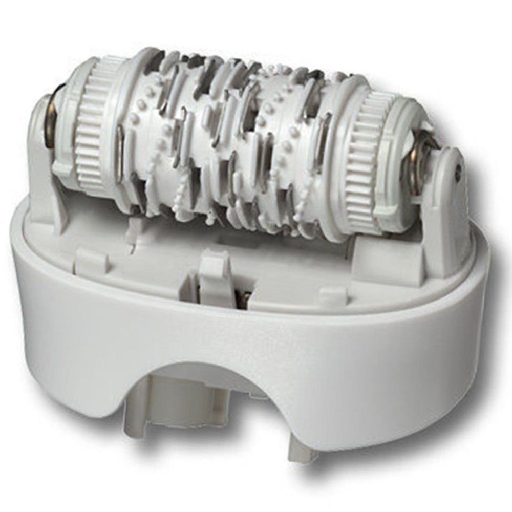 Braun Silk-Epil Expressive Standard Hair Removal Head - White by Braun