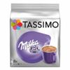 Milka Chocolate T-Discs Bag, 8 Servings, 240 g view 2