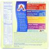 Atkins Advantage MEAL Chocolate Peanut Butter Bar, 5 Bars, 2.1 oz (60 g) Each view 3