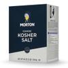 Morton Salt Kosher Salt, 3 lbs view 1