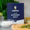 Morton Salt Kosher Salt, 3 lbs view 4