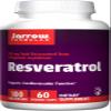 Jarrow Resveratrol 100mg , 60 caps ( Multi-Pack) view 1