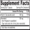 Jarrow Resveratrol 100mg , 60 caps ( Multi-Pack) view 2