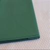 Unique Party 50029 - Round Forest Green Plastic Tablecloth, 7ft view 4
