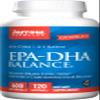 Jarrow EPA-DHA Balance, 120 Softgels (Multi-Pack) view 1