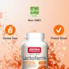 Jarrow Lactoferrin 250 mg, 60 caps ( Multi-Pack) view 4