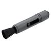Burris Unisex Adult Brush Lens Cleaner, Black, 1 Count (Pack of 1) view 1