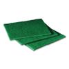 Scotch-Brite - Scotch Brite Scrubbing Pads, 6"x9", 20/PK, Green, Sold as 1 Package, MMM 96 view 1