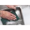 Scotch-Brite - Scotch Brite Scrubbing Pads, 6"x9", 20/PK, Green, Sold as 1 Package, MMM 96 view 2