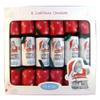Me To You Bear Boxed Set of 6 Xmas Crackers 2008 view 1