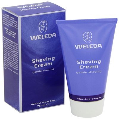 Weleda Men's Shaving Cream