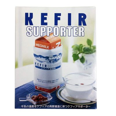 About 25 kefir supporters setting temperature (japan import)