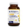 OmegaGenics, Fish Oil EPA-DHA, Natural Lemon, 500 mg, 120 Softgels, Metagenics view 1