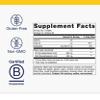 OmegaGenics, Fish Oil EPA-DHA, Natural Lemon, 500 mg, 120 Softgels, Metagenics view 4