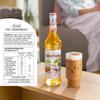 MONIN Premium Vanilla Syrup 700ml for Coffee and Cocktails. Vegan-Friendly, Allergen-Free, 100% Natural Flavours and Colourings view 2