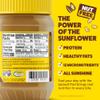 Natural Sunflower Seed Spread, 16 oz (454 g) view 2